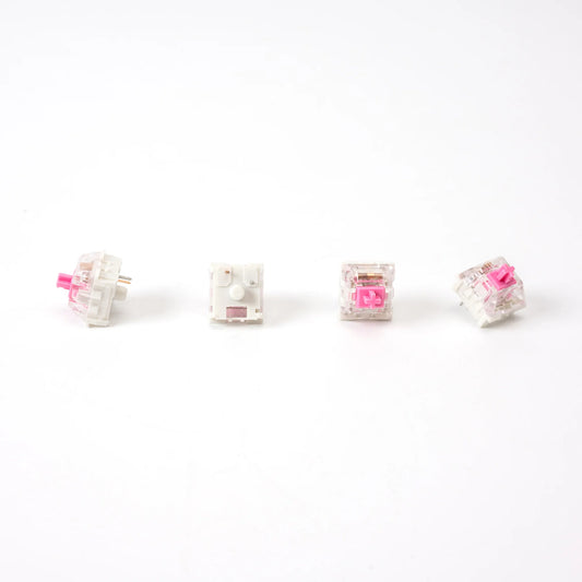 Kailh Speed Pink Switch