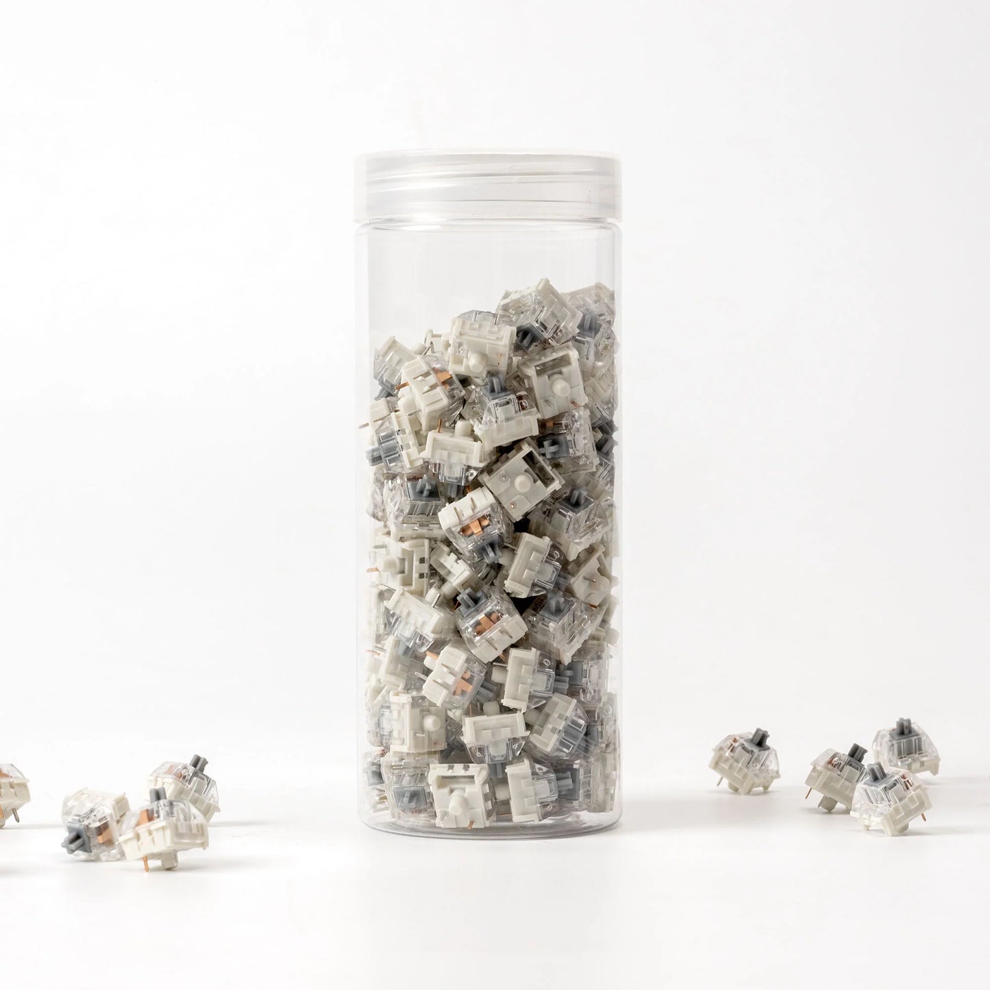 Kailh Speed Silver Switch
