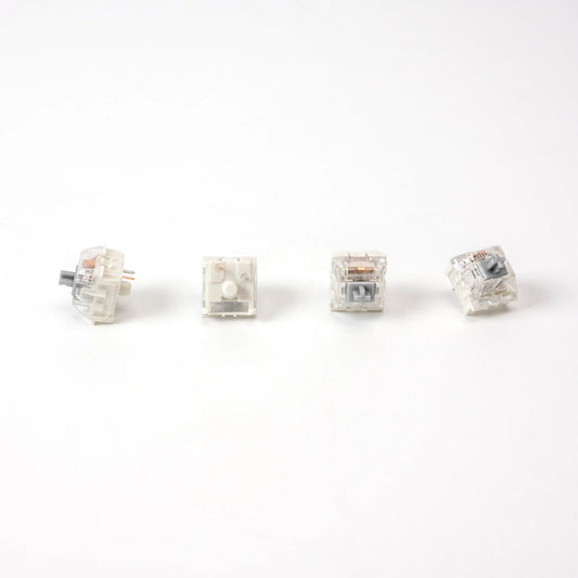 Kailh Speed Silver Switch