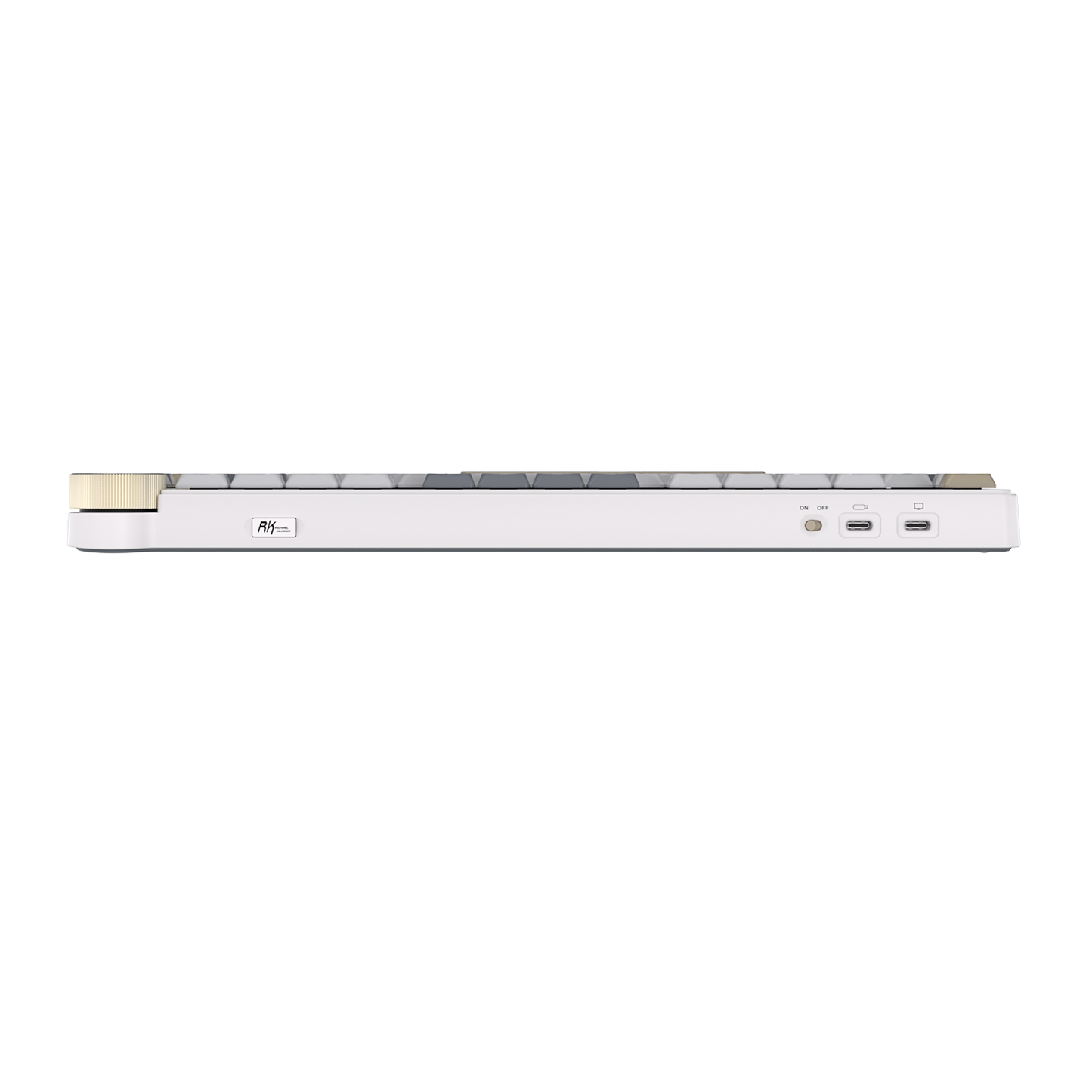 Royal Kludge N80