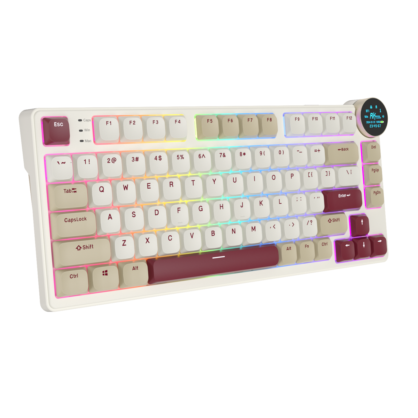 Royal Kludge N80