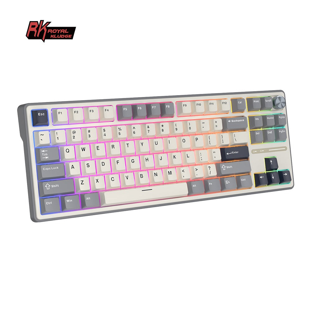 Royal Kludge R87 Pro