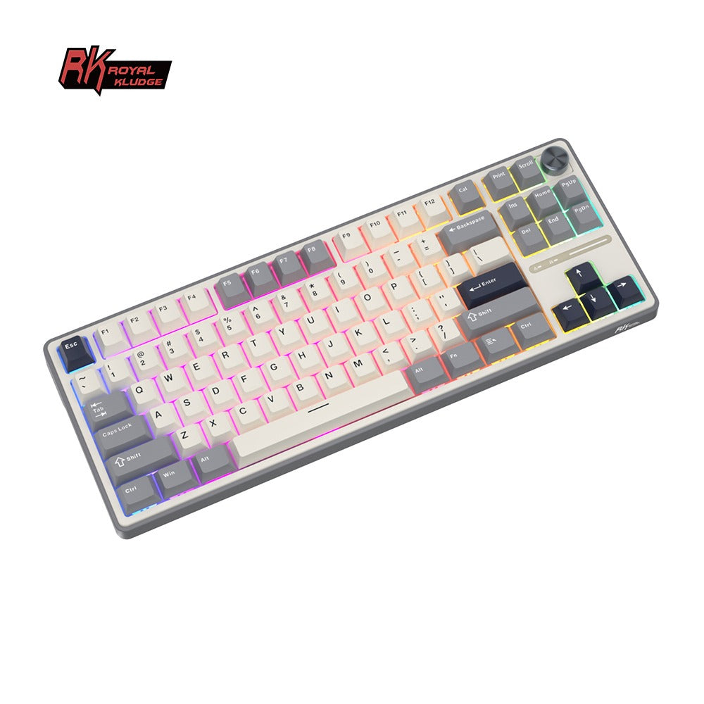 Royal Kludge R87 Pro