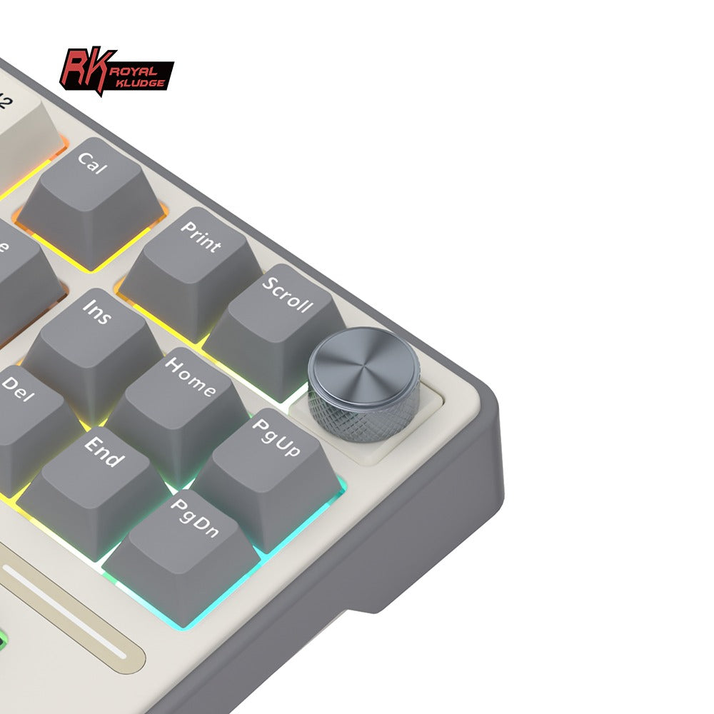 Royal Kludge R87 Pro