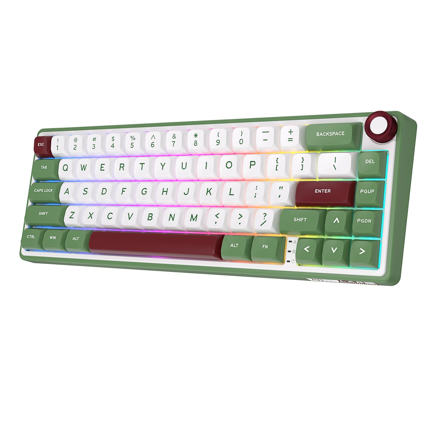 Royal Kludge R65