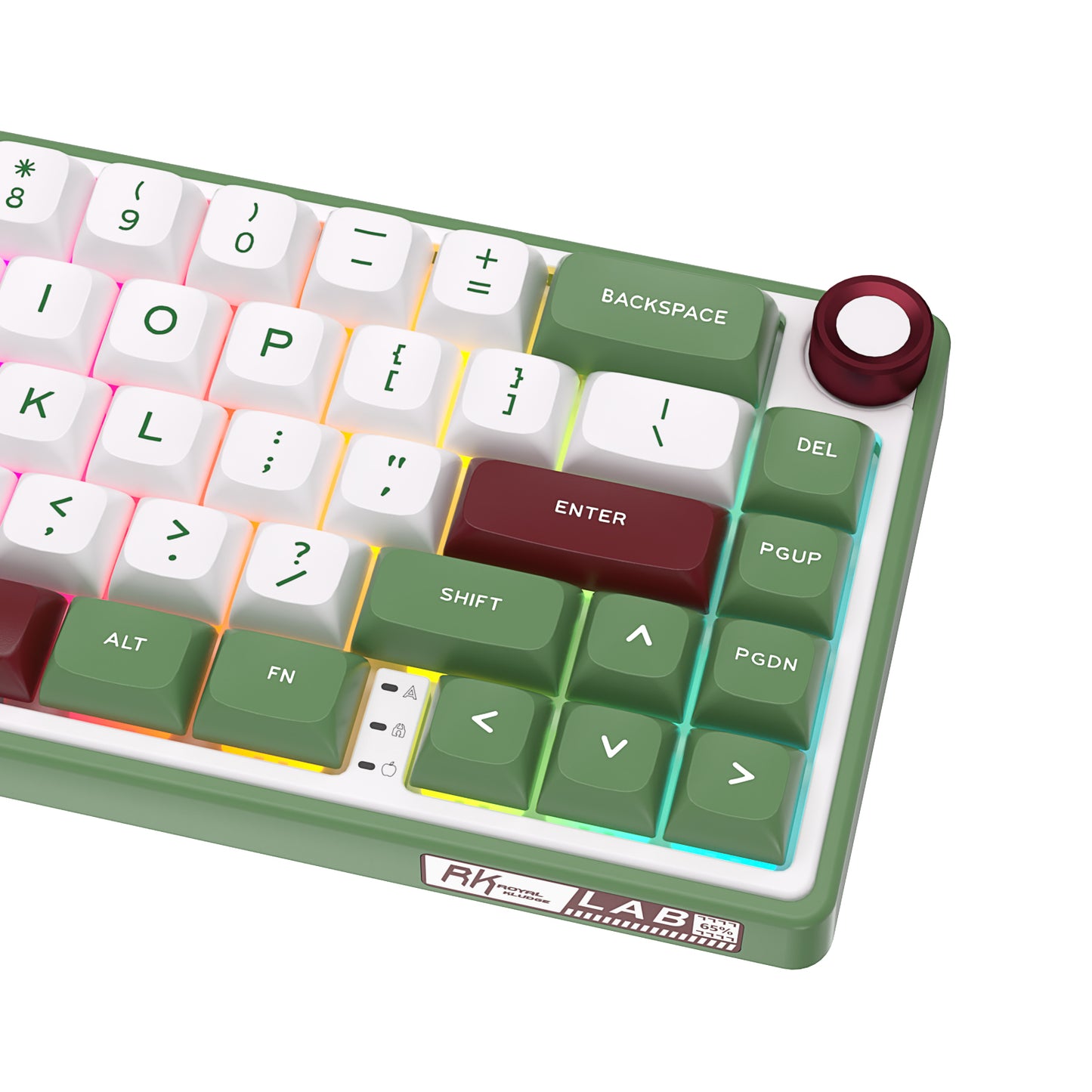Royal Kludge R65