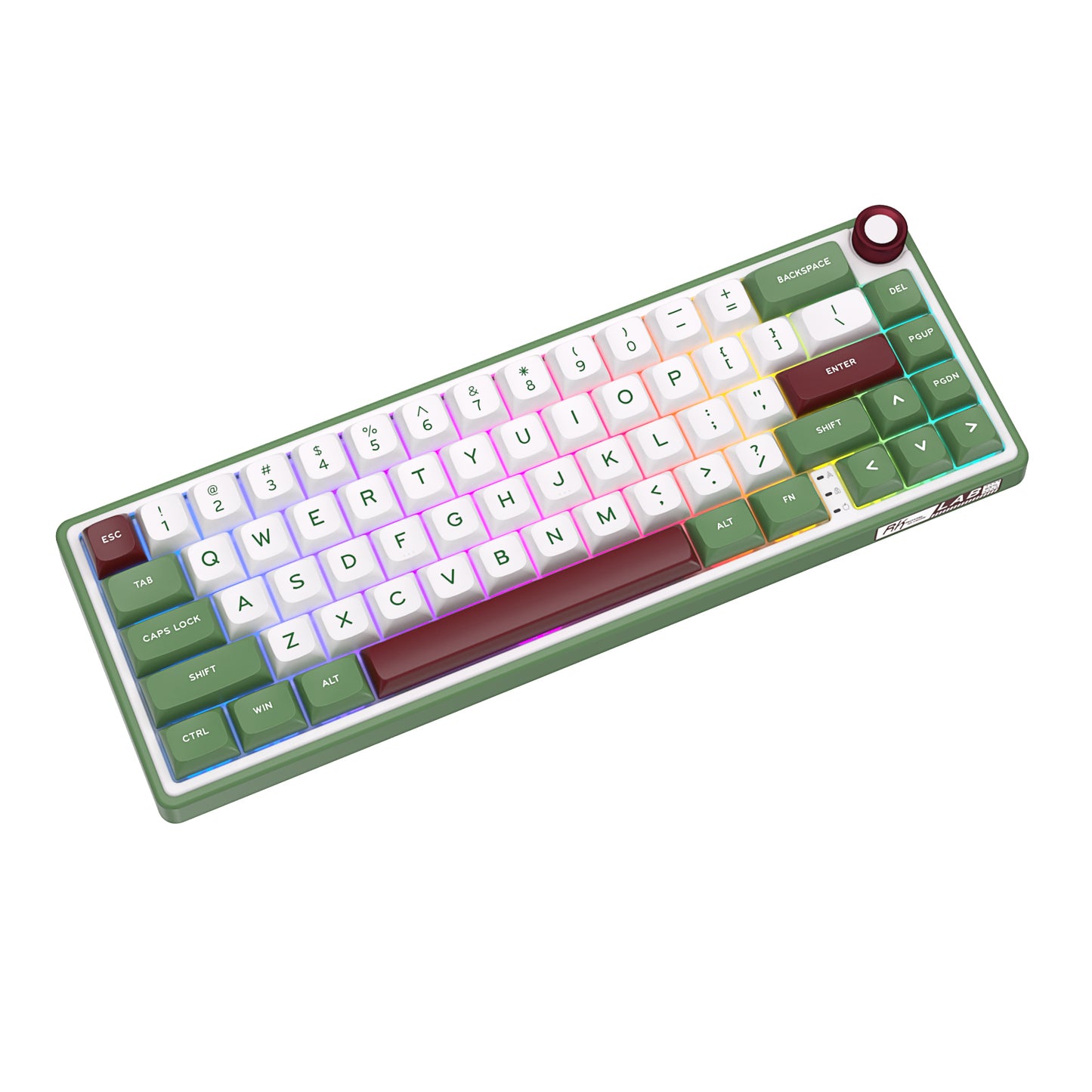 Royal Kludge R65