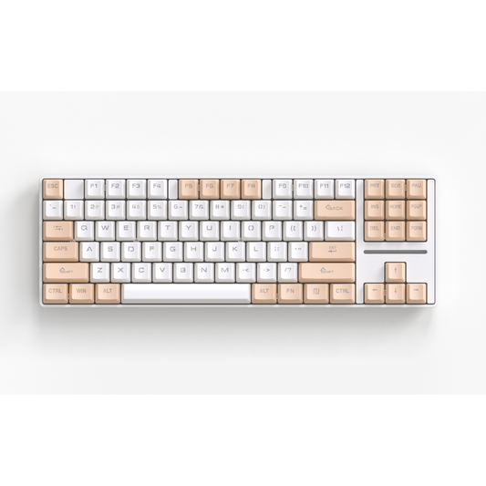 Smailwolf SK16 TKL
