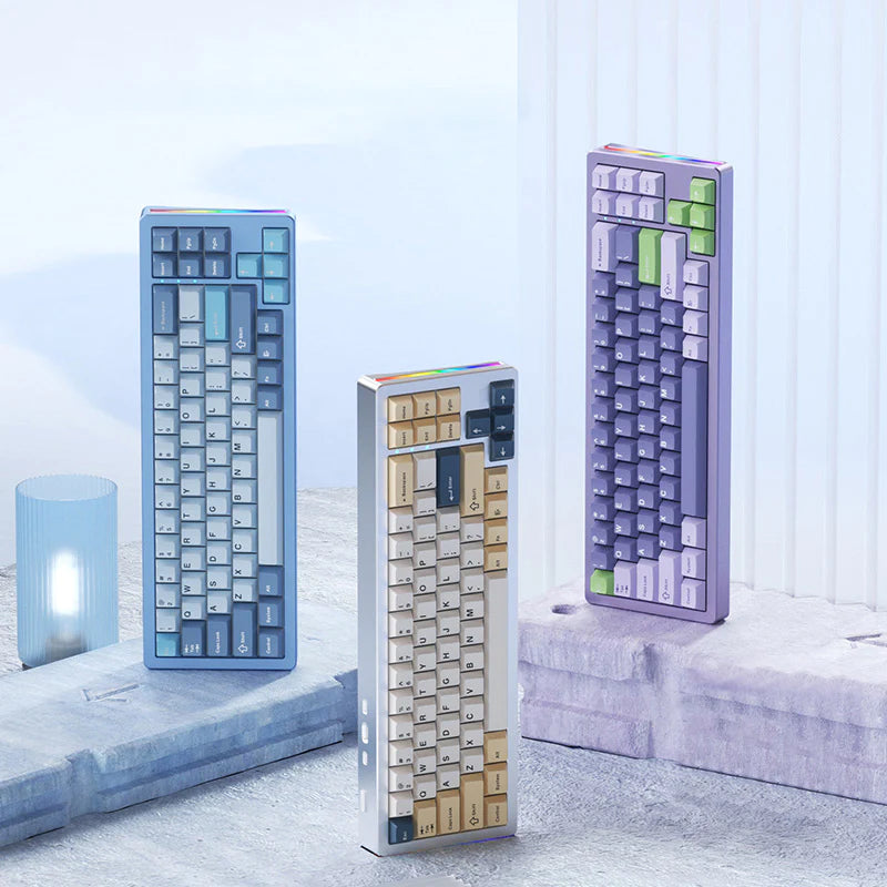 Xinmeng M71 Aluminum