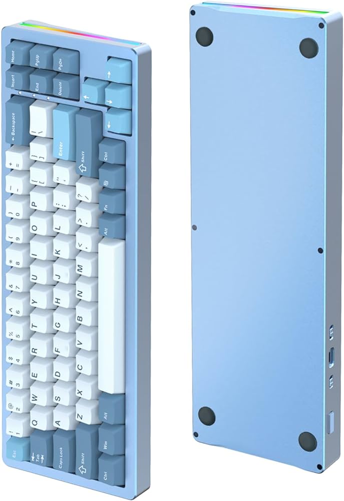 Xinmeng M71 Aluminum