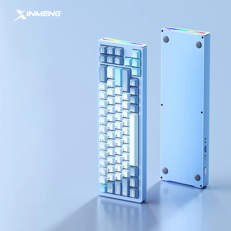 Xinmeng M71 Aluminum
