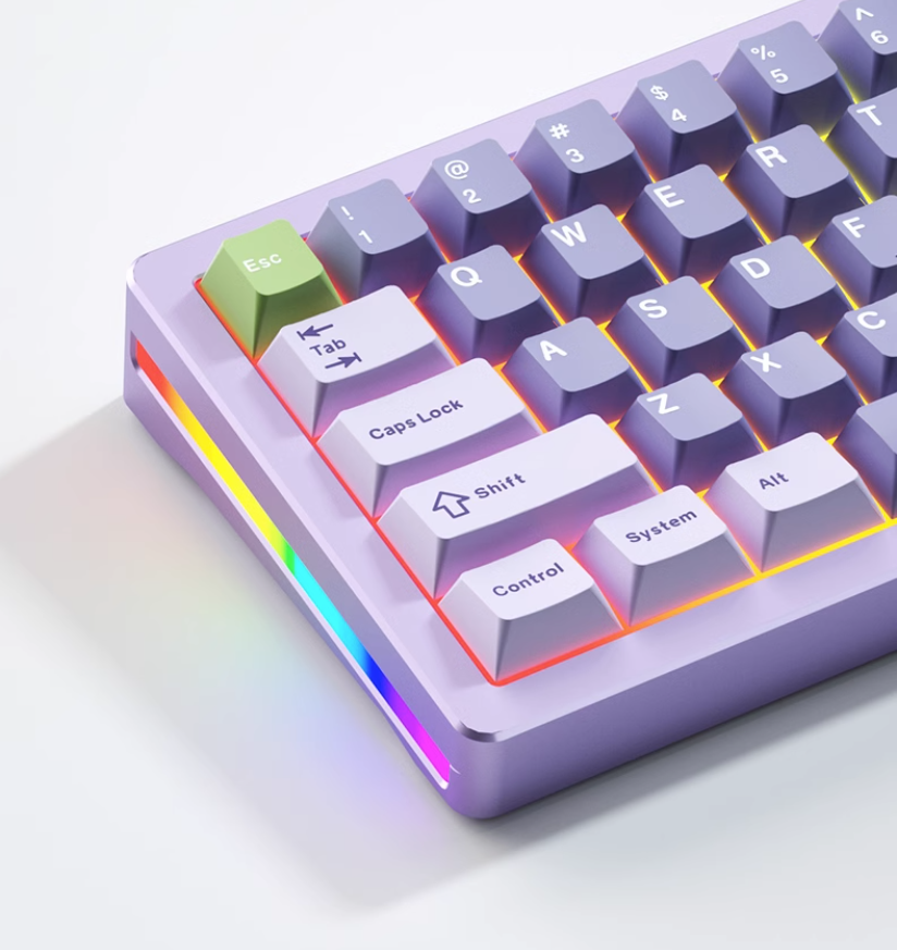 Xinmeng M71 Aluminum