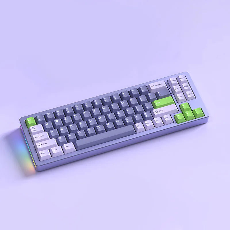 Xinmeng M71 Aluminum