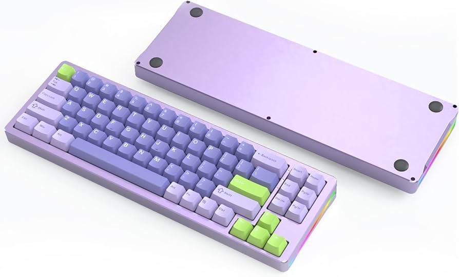 Xinmeng M71 Aluminum