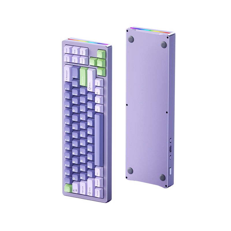 Xinmeng M71 Aluminum