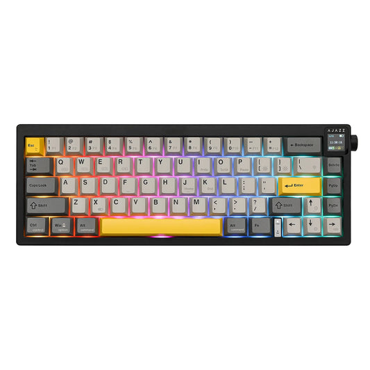 AJAZZ AK650