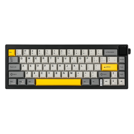 AJAZZ AK650