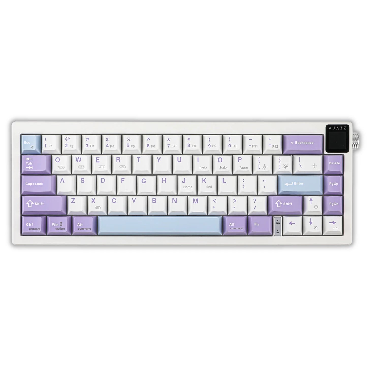 AJAZZ AK650