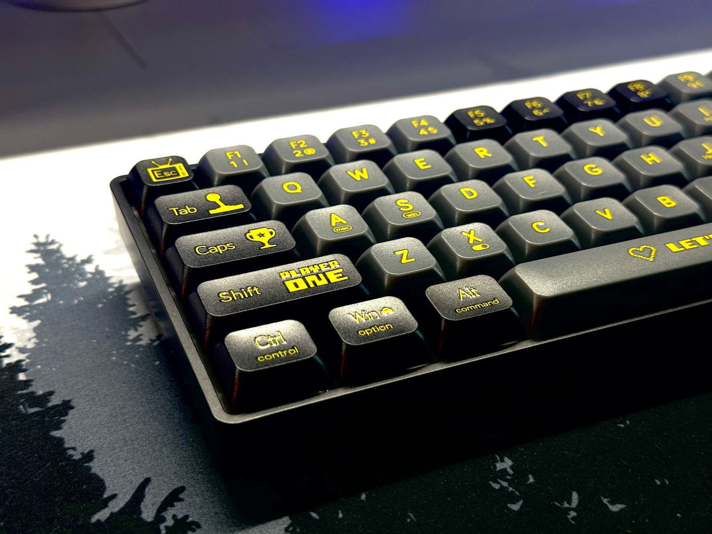 AJAZZ AK680
