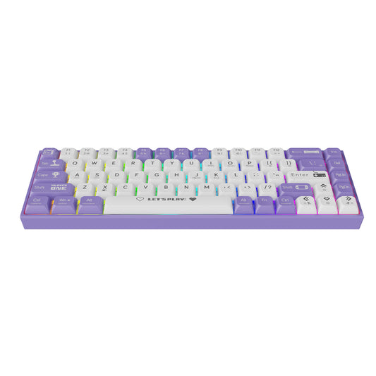 AJAZZ AK680