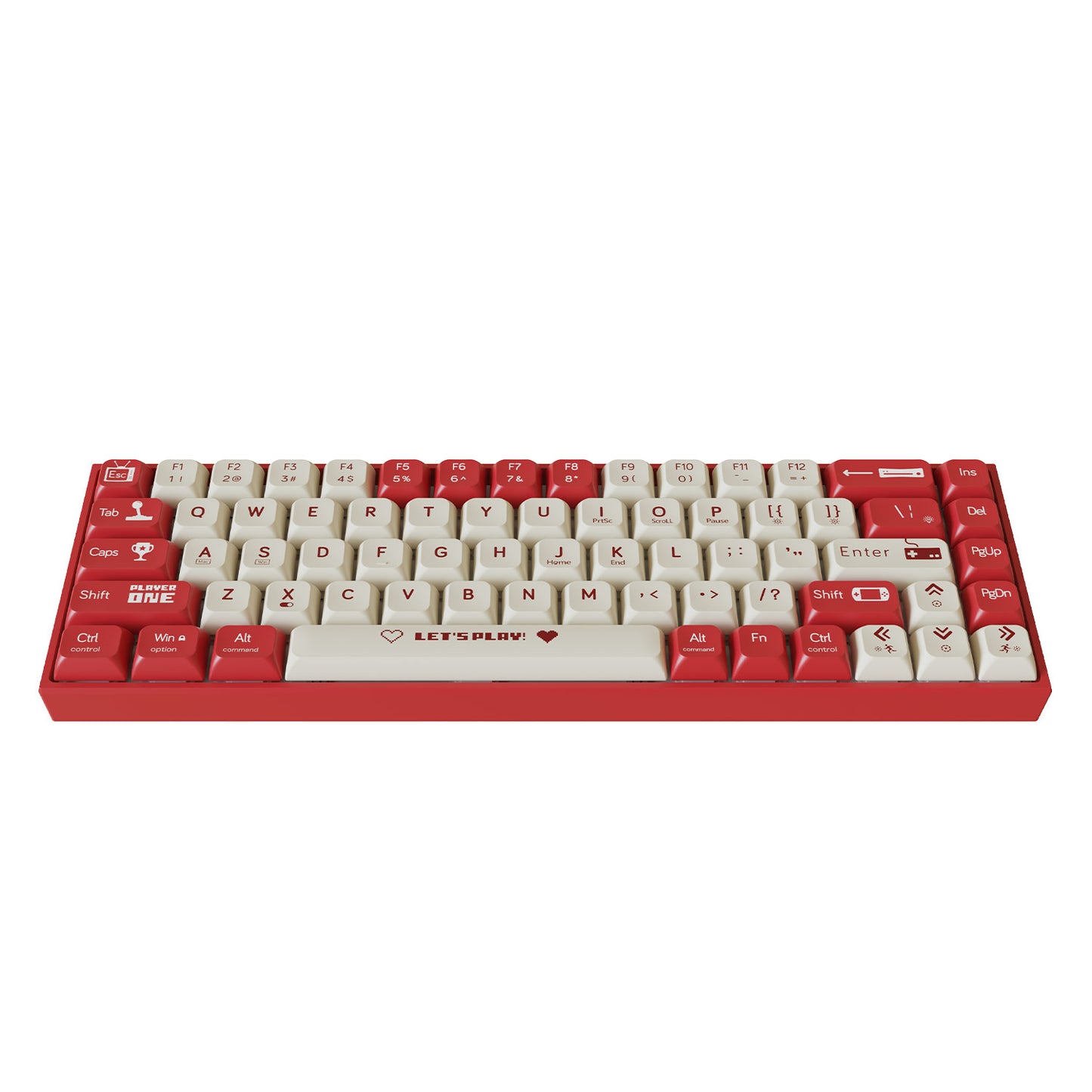 AJAZZ AK680