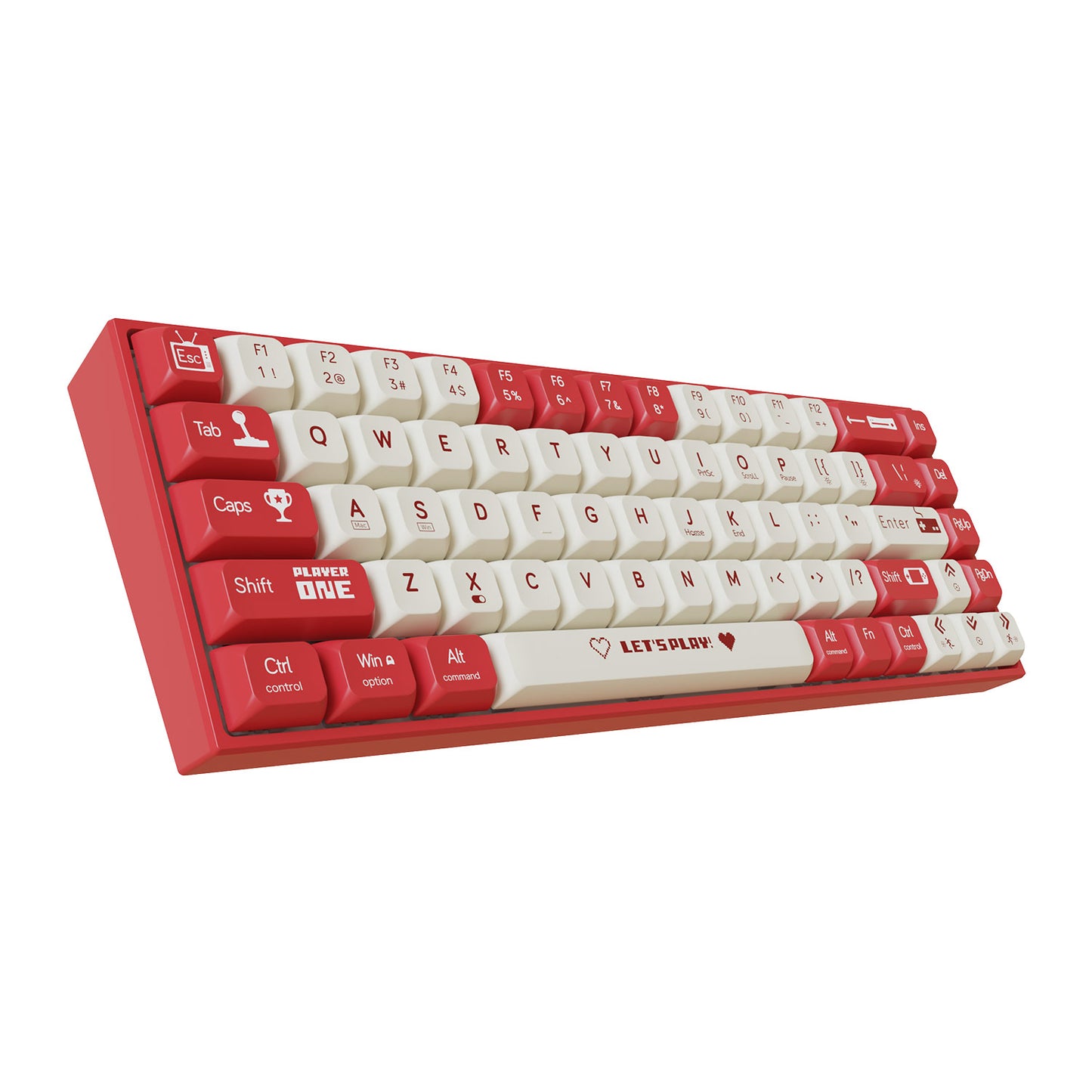 AJAZZ AK680