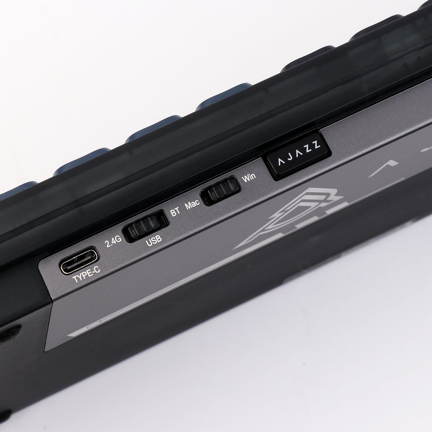 AJAZZ AK832 Pro