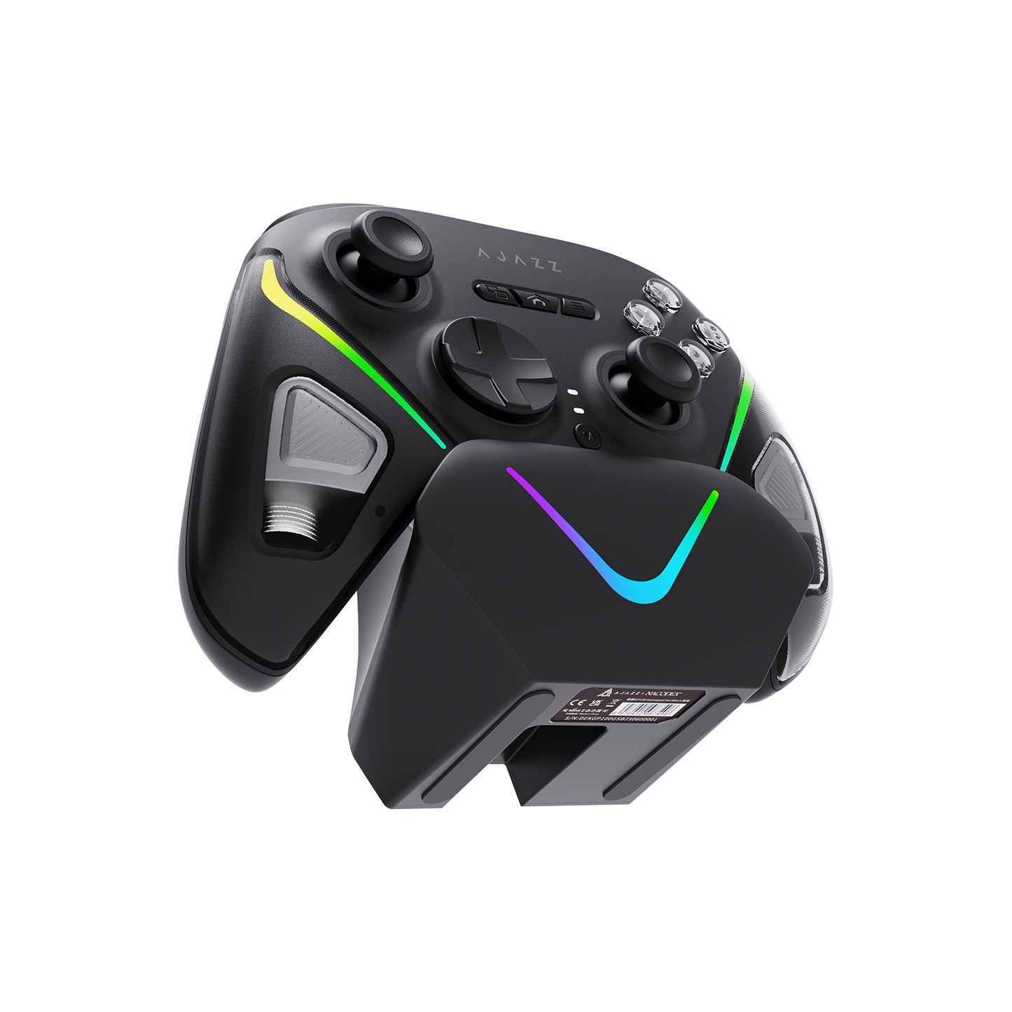 AJAZZ GP100 Gamepad