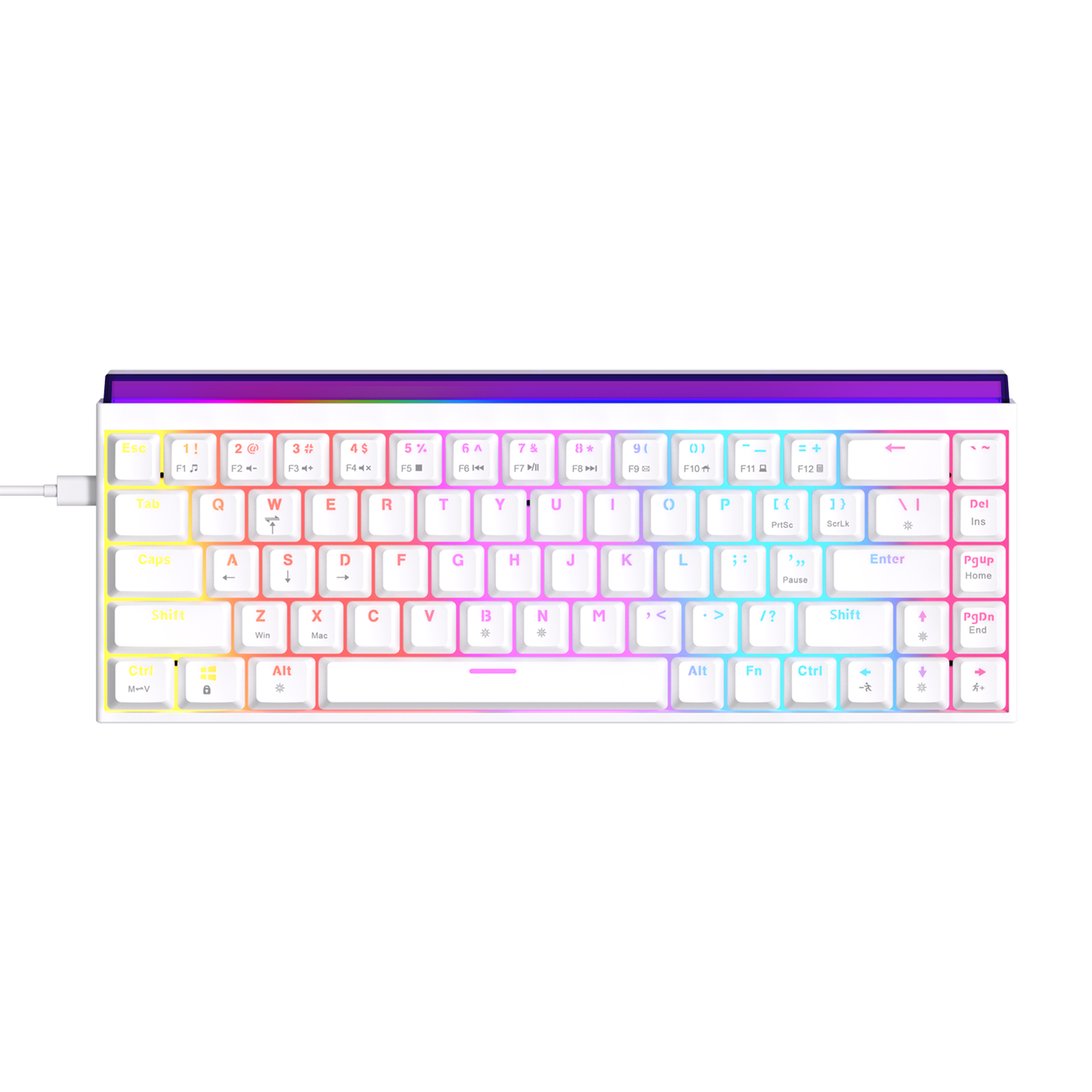 AJAZZ NK68