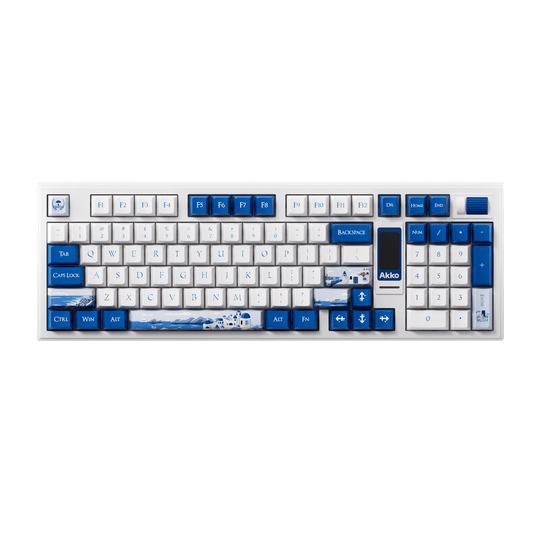 Akko 5098B