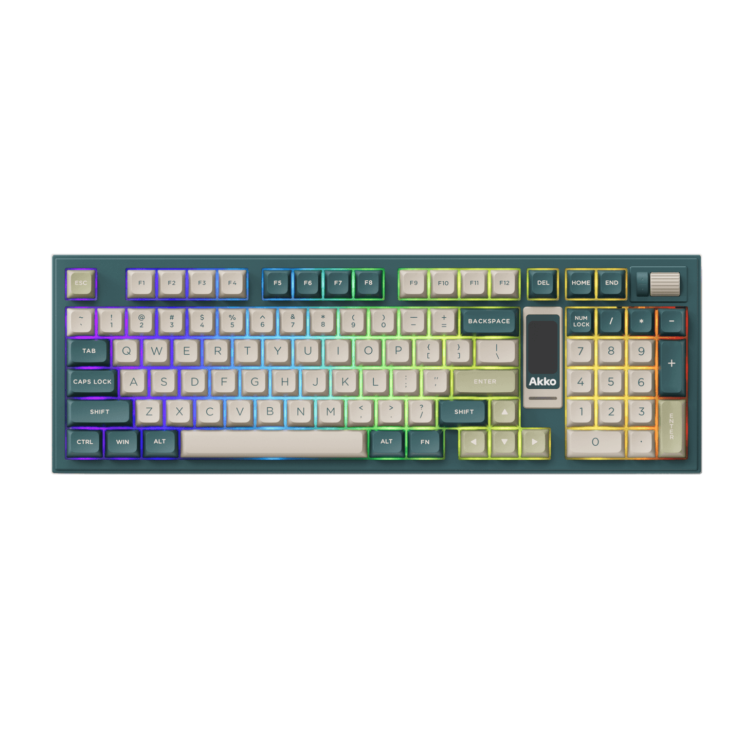 Akko 5098B