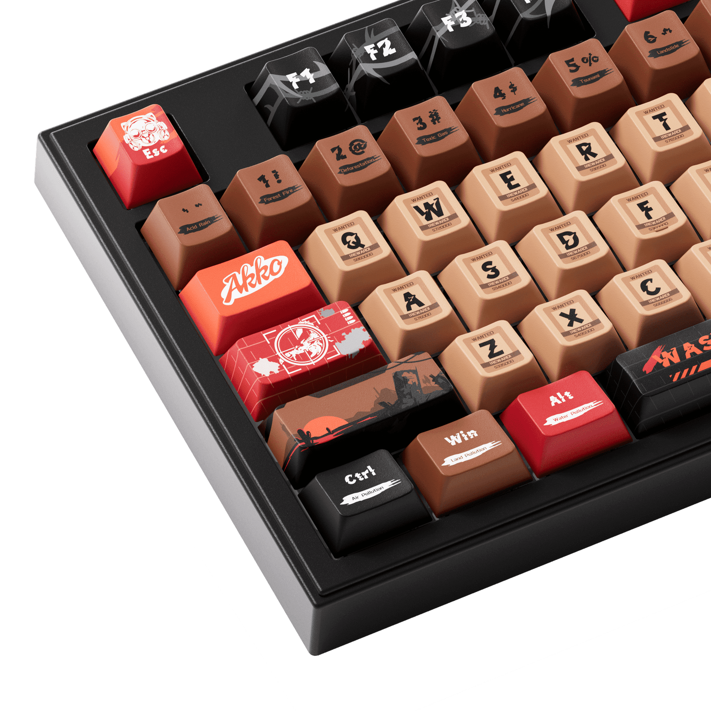 Akko 5098B