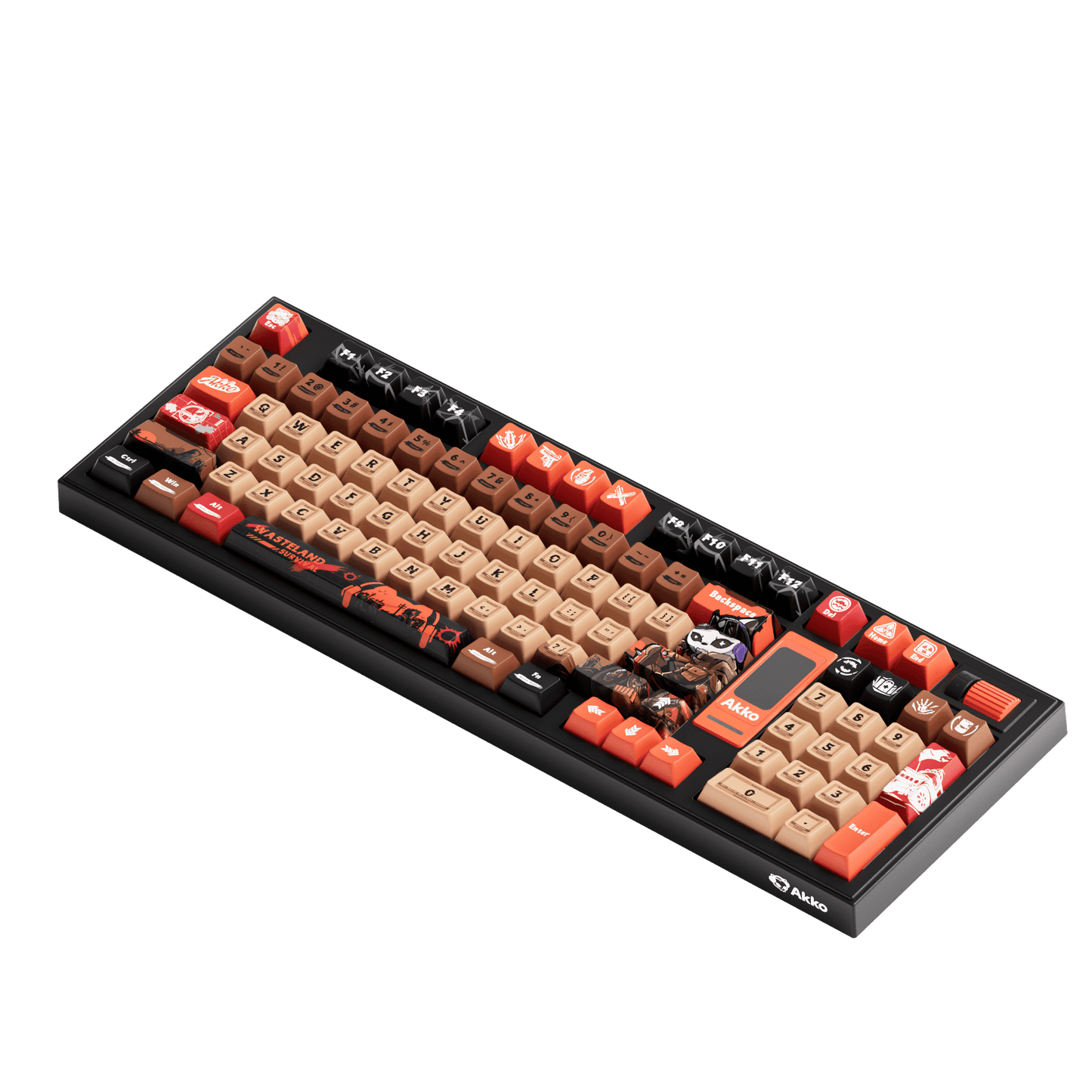 Akko 5098B