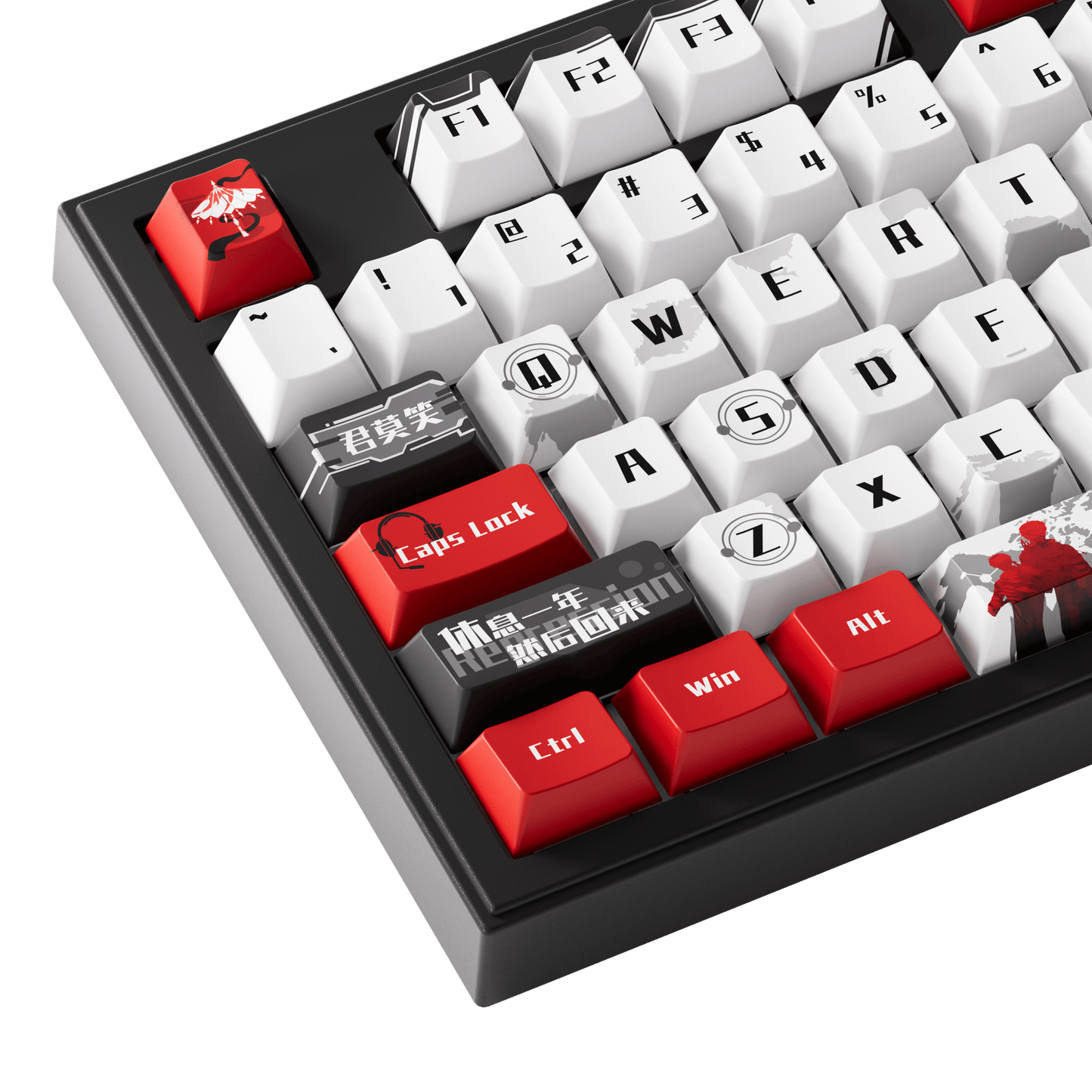 Akko 5098B