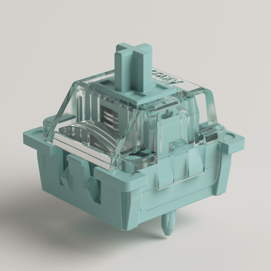 Akko AstroAim Magnetic Switch