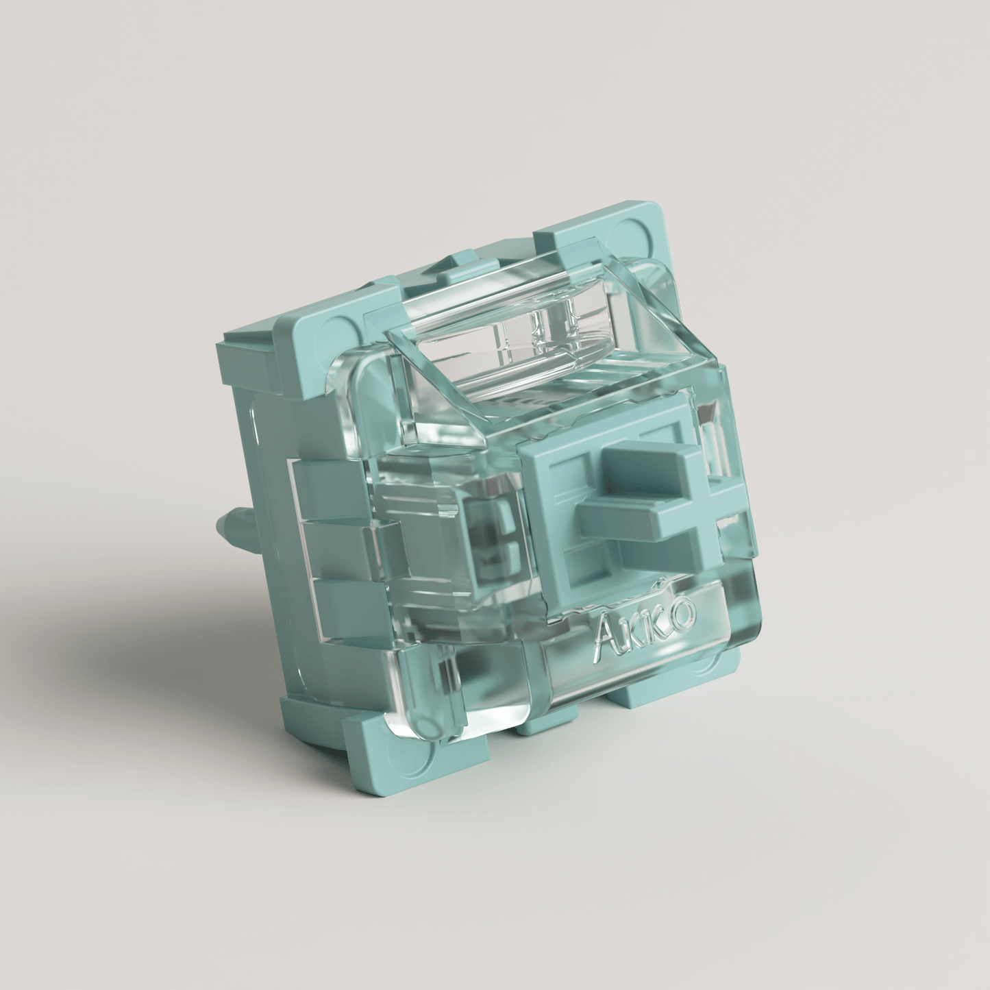 Akko AstroAim Magnetic Switch