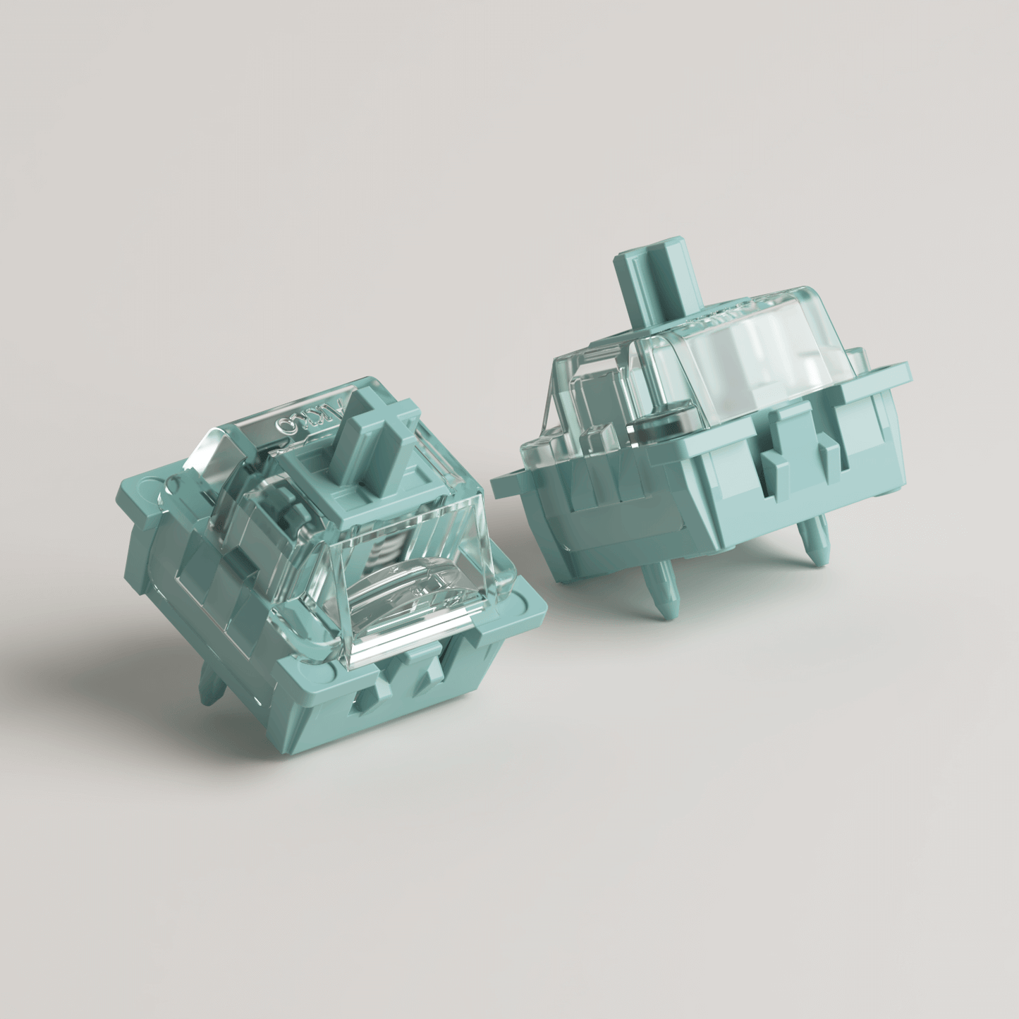 Akko AstroAim Magnetic Switch