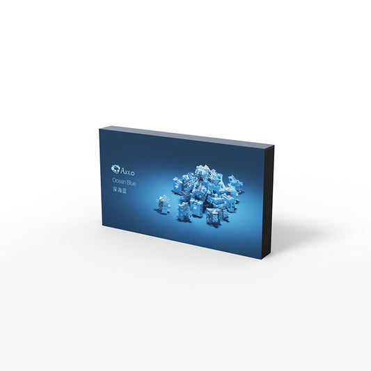 Akko CS Ocean Blue Switch