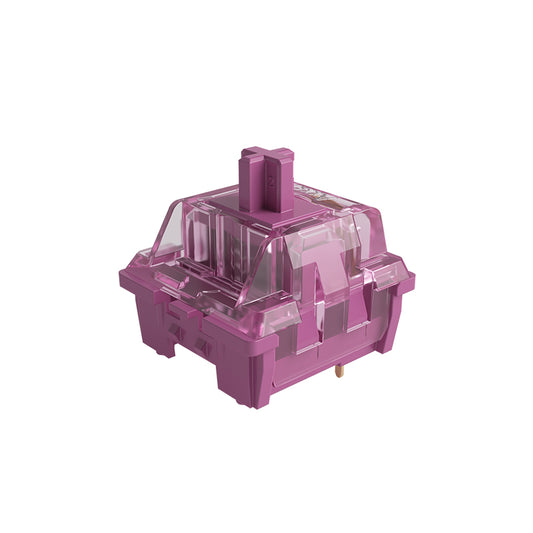 Akko CS Rose Red Switch
