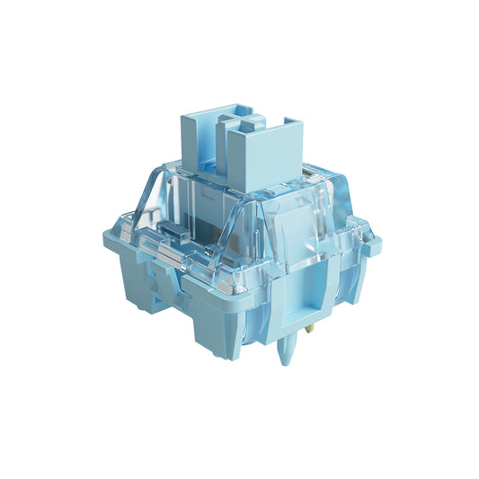 Akko V3 Creamy Blue Pro Switch