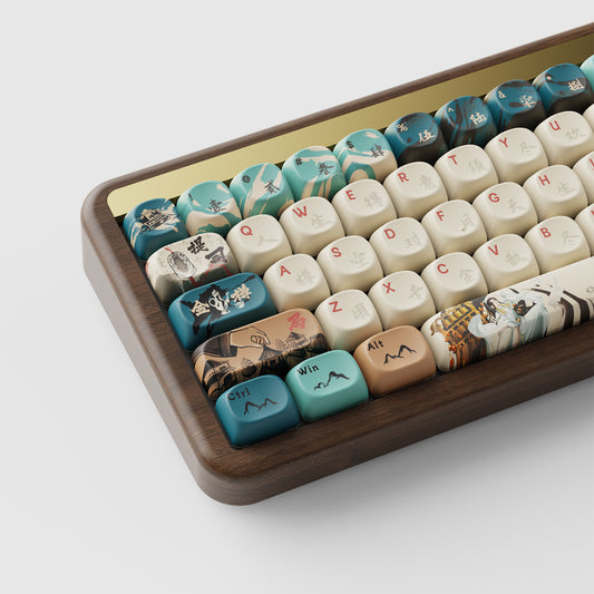 Akko MU01