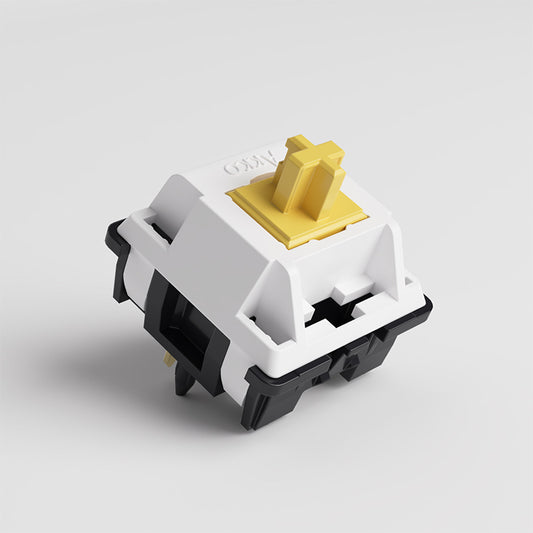 Akko Penguin Silent Switch