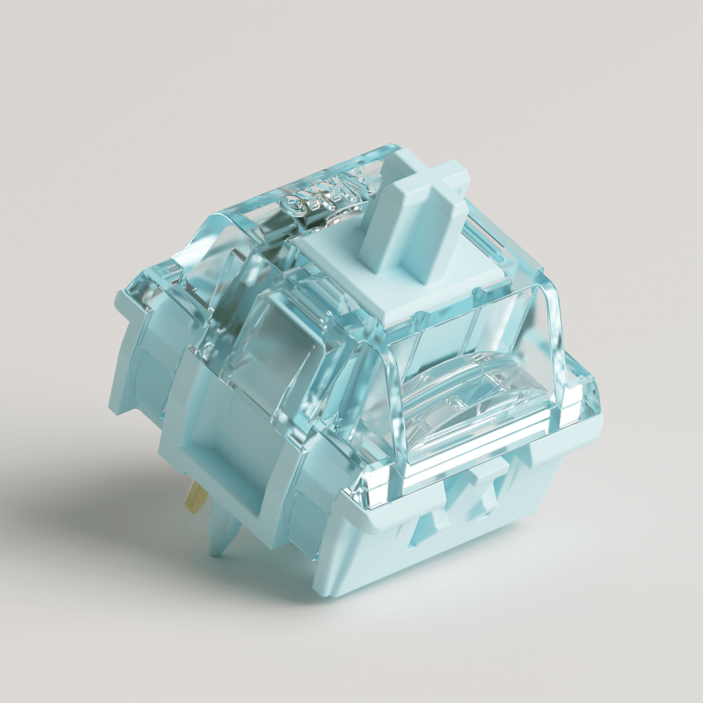 Akko V5 Creamy Blue Pro Switch