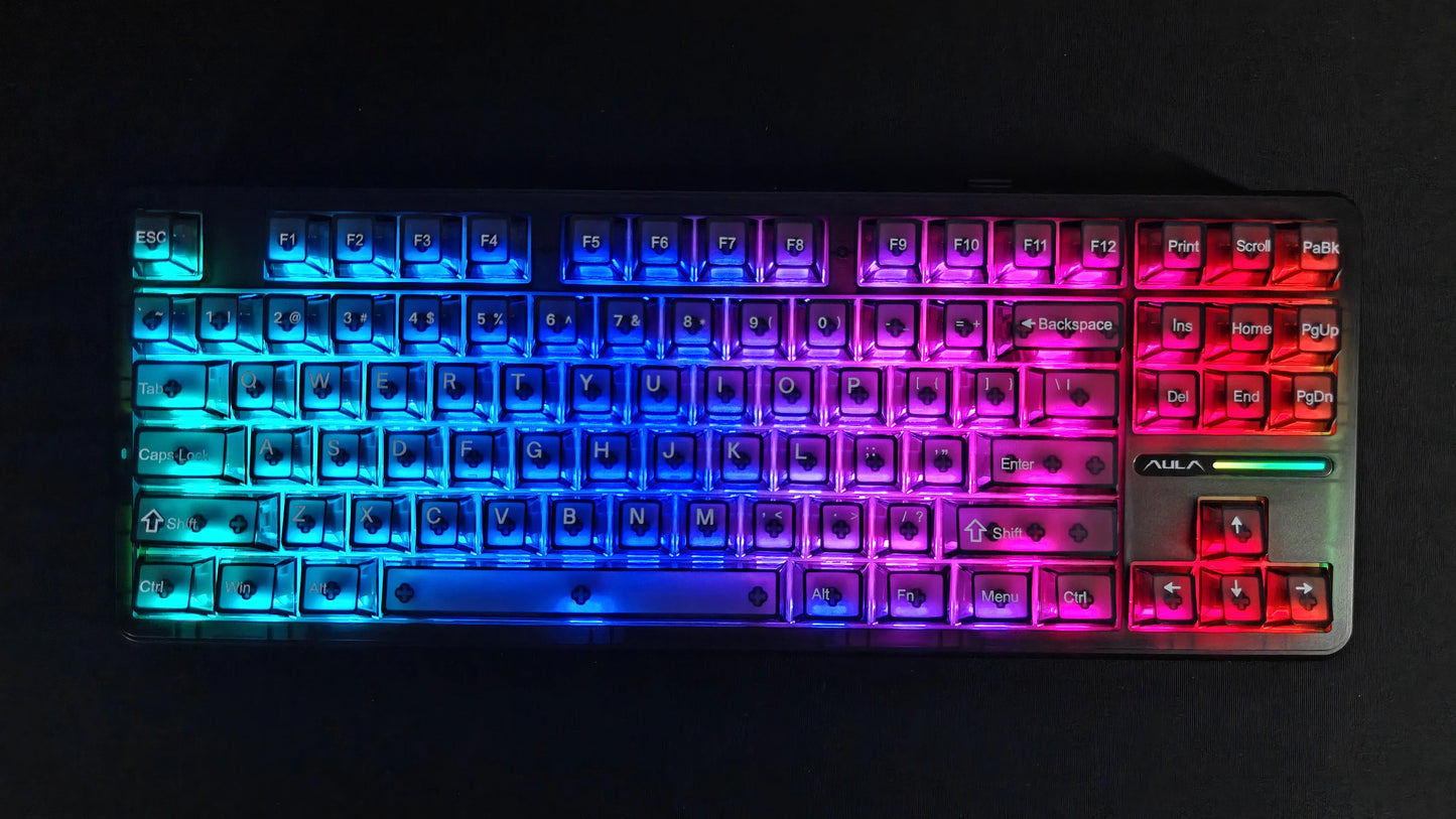 AULA F87 Pro 10000 mAh