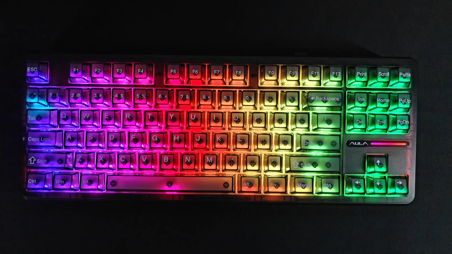 AULA F87 Pro 10000 mAh