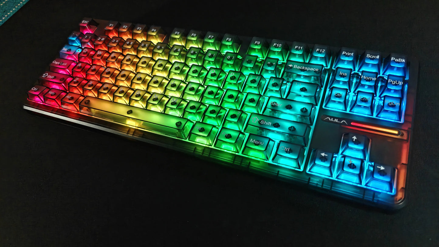 AULA F87 Pro 10000 mAh