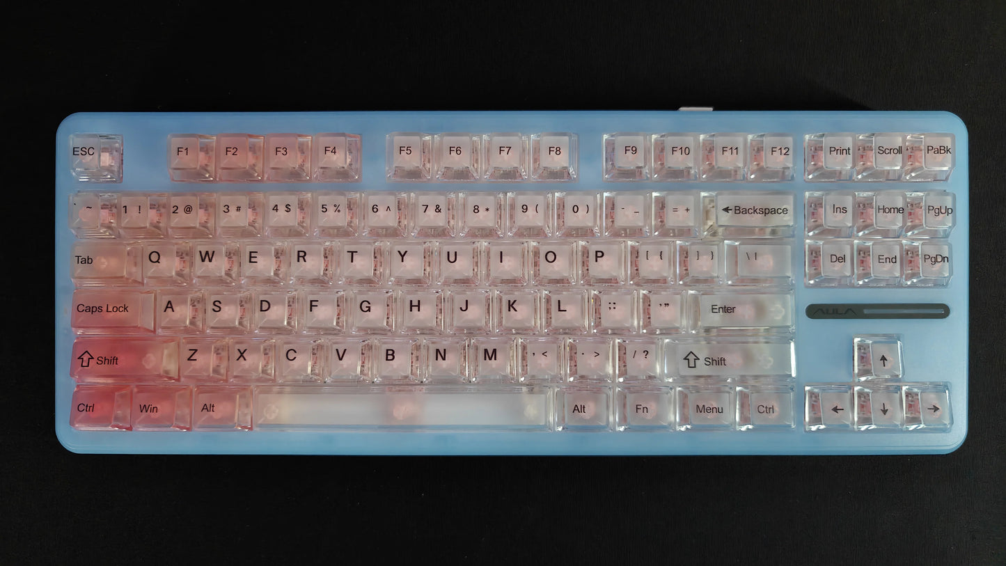 AULA F87 Pro 10000 mAh