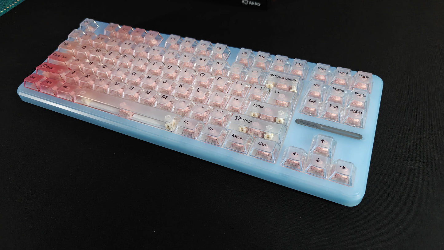 AULA F87 Pro 10000 mAh