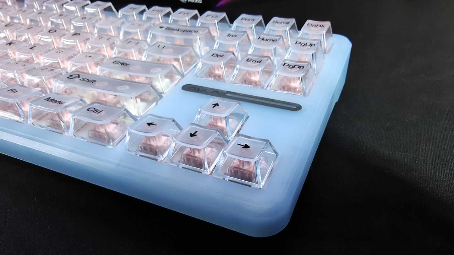 AULA F87 Pro 10000 mAh