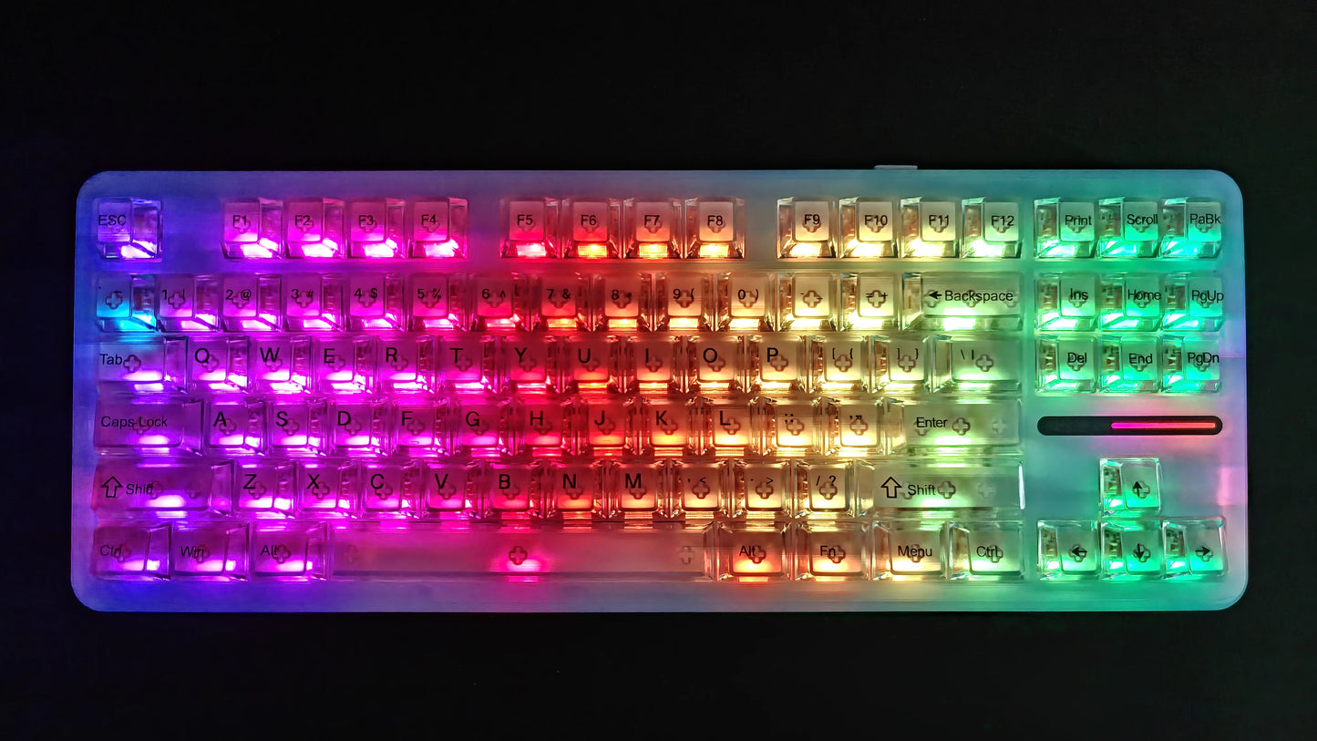 AULA F87 Pro 10000 mAh